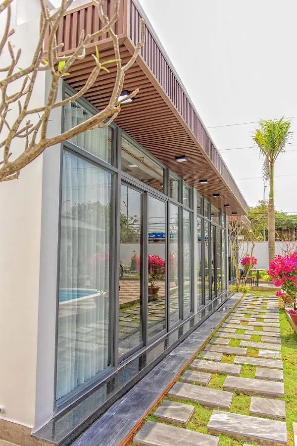 Royal Villa 4 - Thuy Truc Vung Tau
