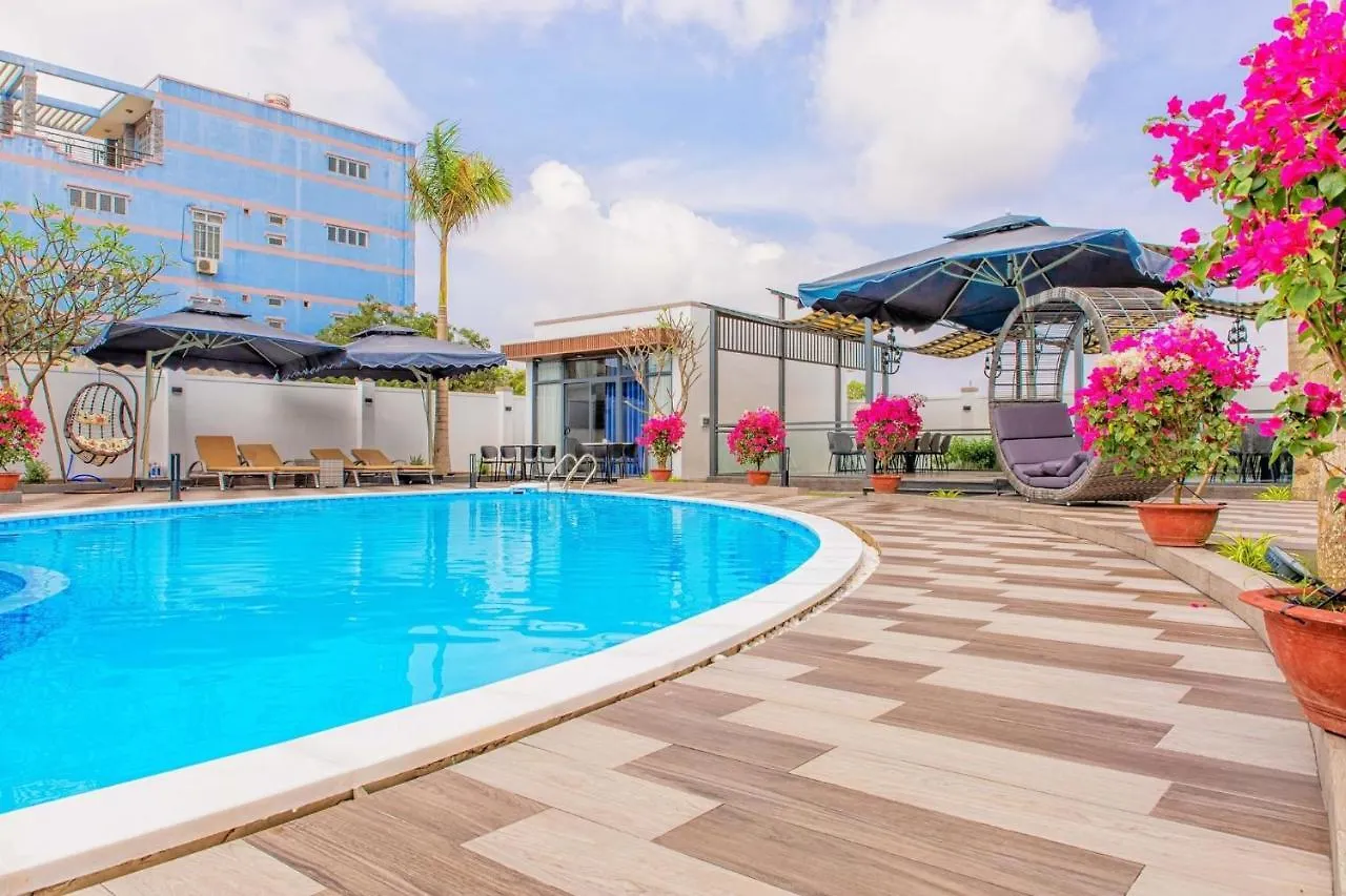Royal Villa 4 - Thuy Truc Vung Tau