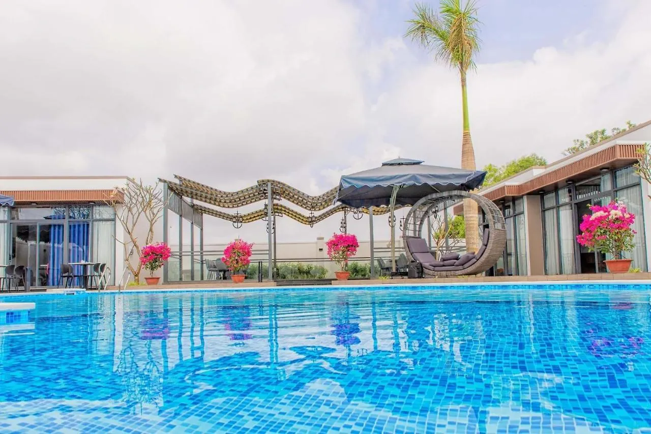 Royal Villa 4 - Thuy Truc Vung Tau