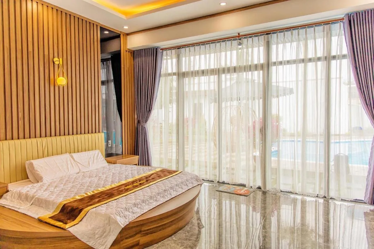 Royal Villa 4 - Thuy Truc Vung Tau