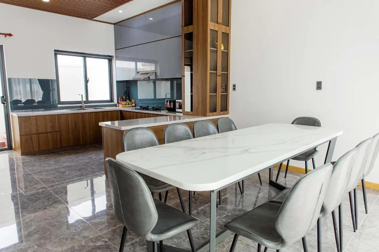 Royal Villa 4 - Thuy Truc Vung Tau