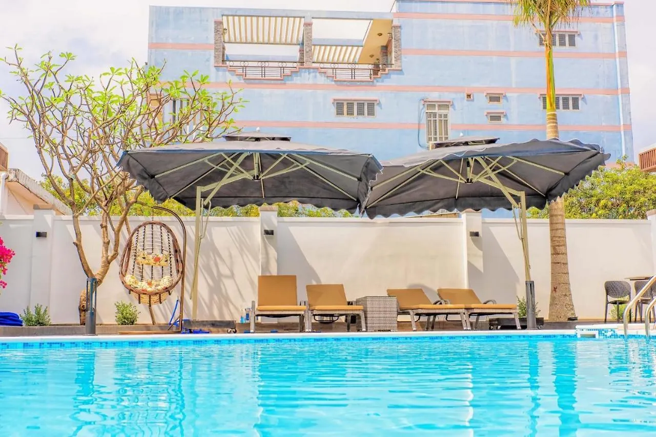 Royal Villa 4 - Thuy Truc Vung Tau
