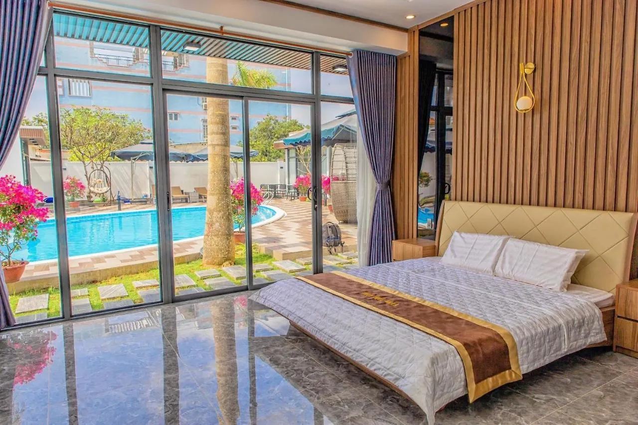 Royal Villa 4 - Thuy Truc Vung Tau