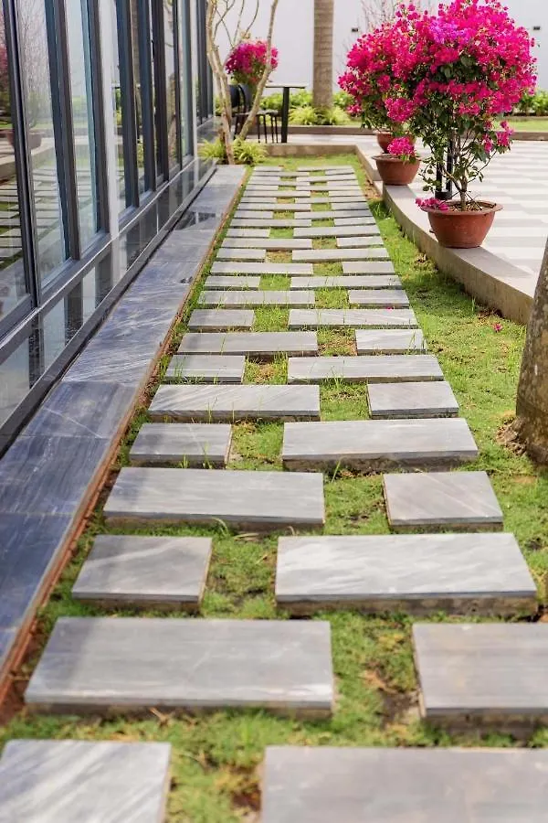 Royal Villa 4 - Thuy Truc Vung Tau Vietnam