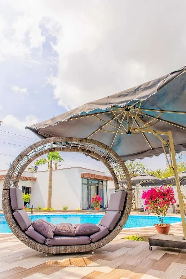 Royal Villa 4 - Thuy Truc Vung Tau