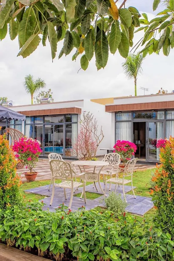 Royal Villa 4 - Thuy Truc Vung Tau